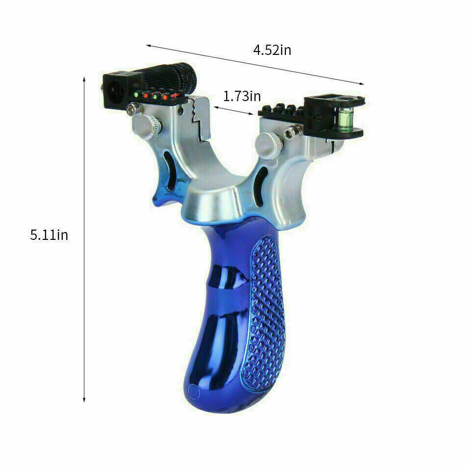 Ghost™ Laser Slingshot