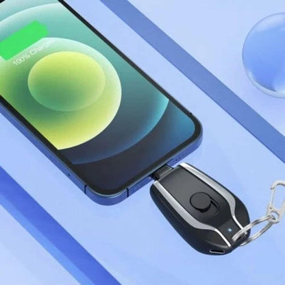 Ghost™️ Charging Key
