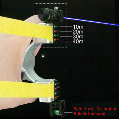 Ghost™ Laser Slingshot
