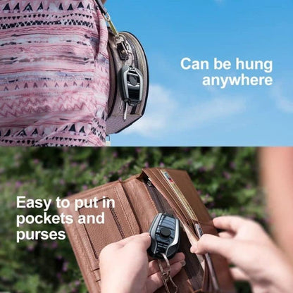 Ghost™️ Charging Key