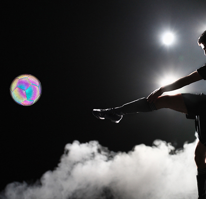 Ghost™ Reflective football