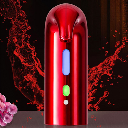The Wine Pump