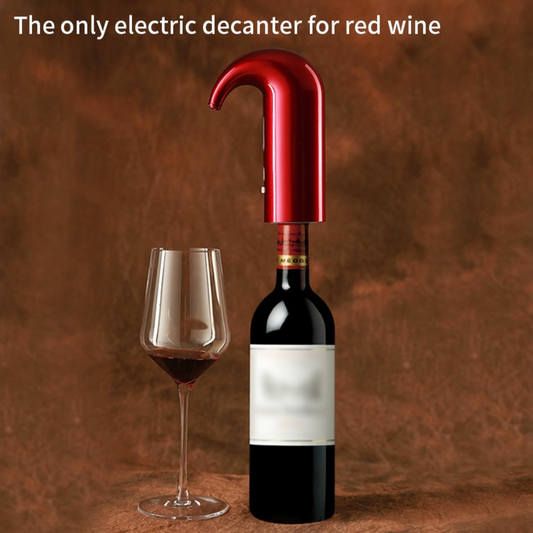 The Wine Pump